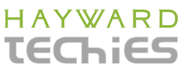 Hayward Techies